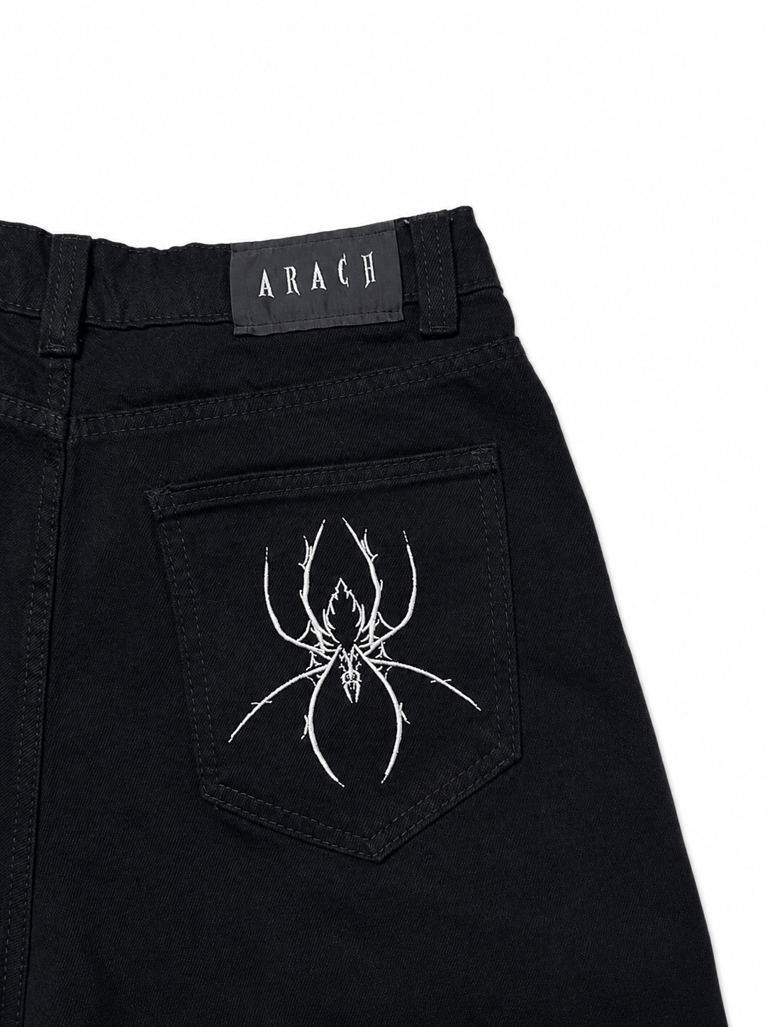WIDOW DENIM