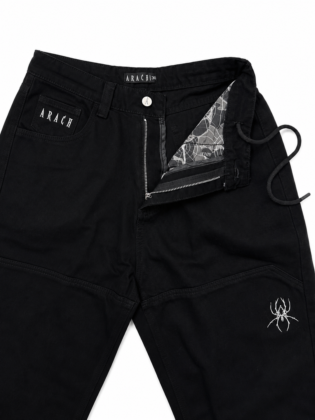 WIDOW DENIM