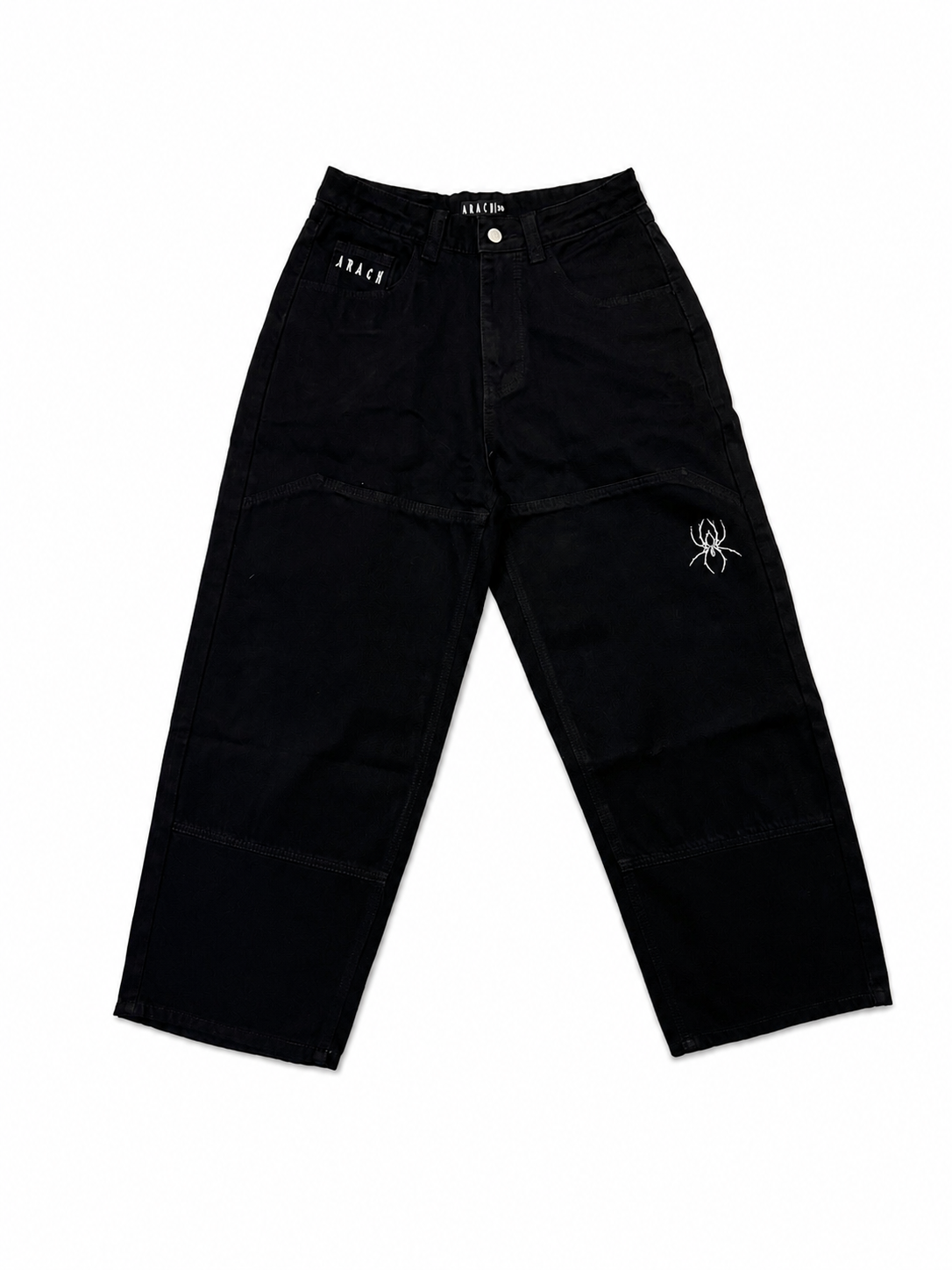 WIDOW DENIM