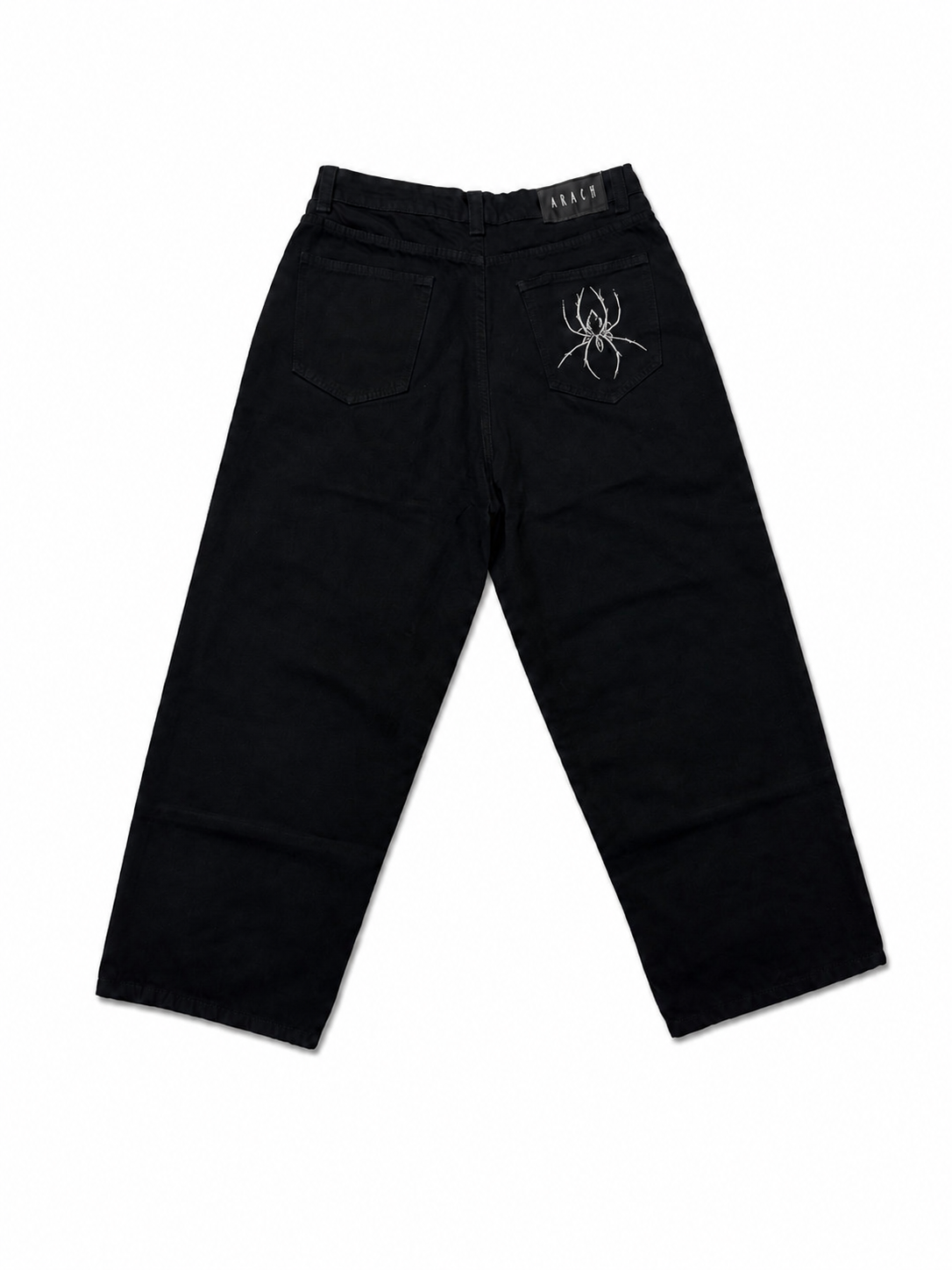 WIDOW DENIM