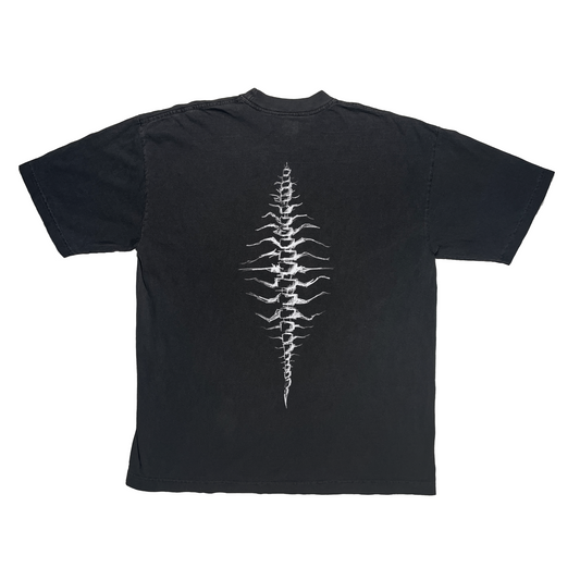 SPINAL TEE (PRE-ORDER)