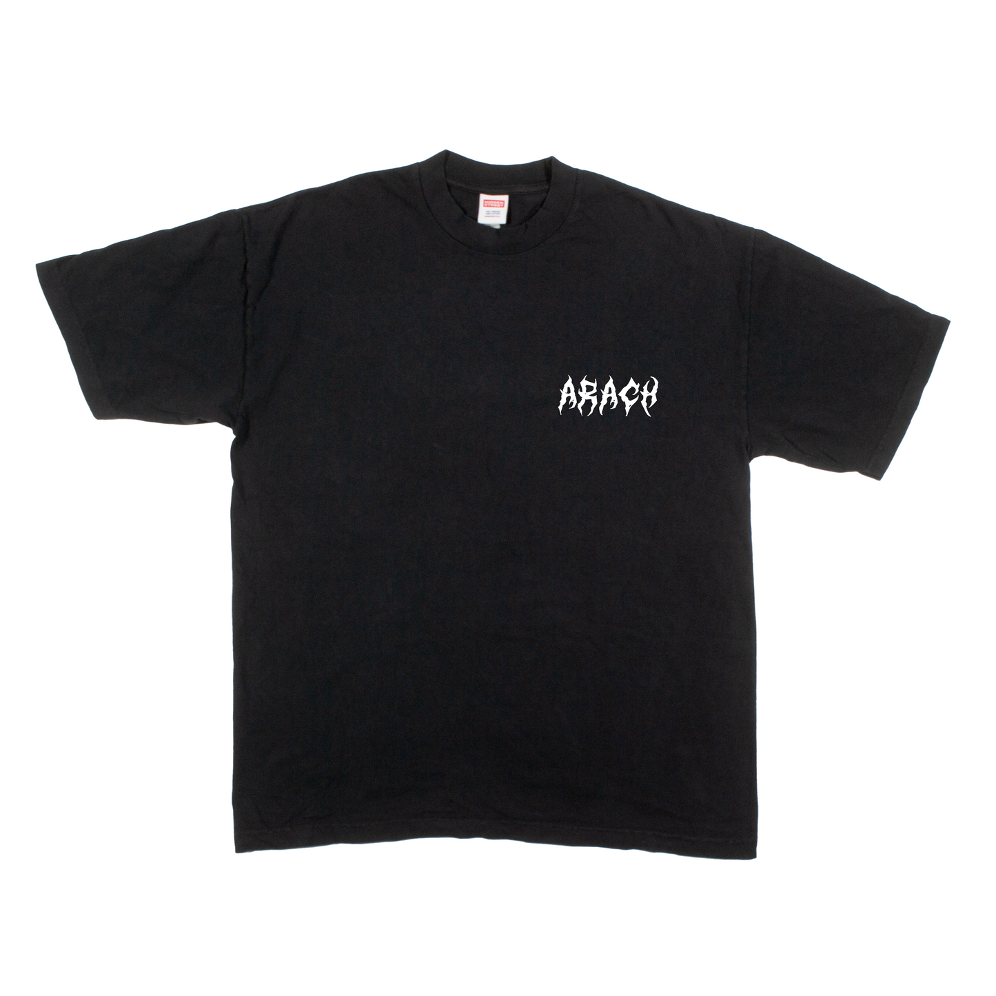 SPINAL TEE (PRE-ORDER)